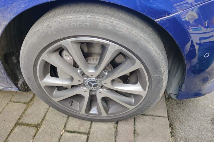 Used Mercedes-Benz E-Class 2018 E 300 L Luxury Model