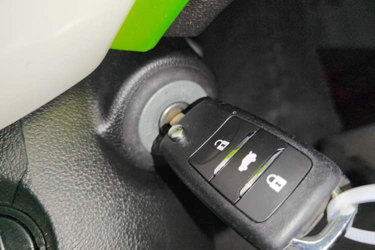 Used Oshan Benni E-Star 2020 Heart Edition Lithium Iron Phosphate (31.18 kWh)
