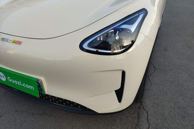 Used  Geome 2025 310km Youth Edition
