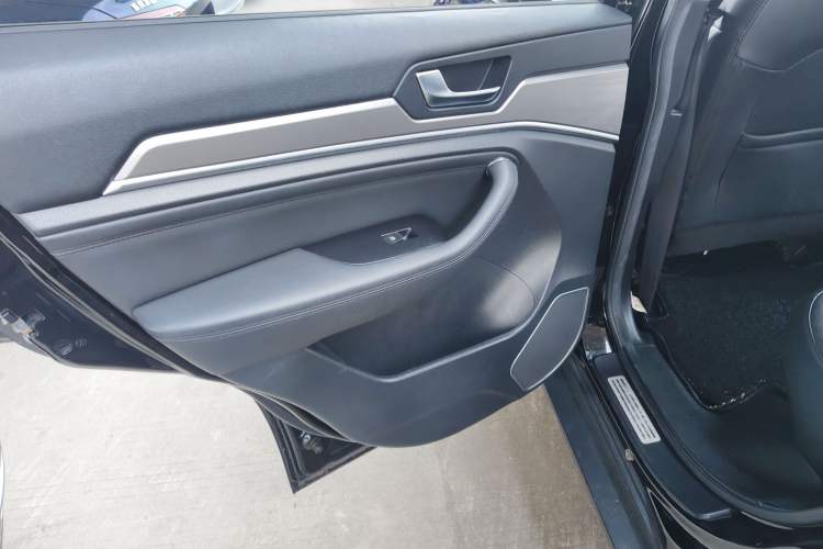 Used Haval H6 2018 Blue Label Sport Edition 1.5T Automatic Two-Wheel Drive Elite Model
