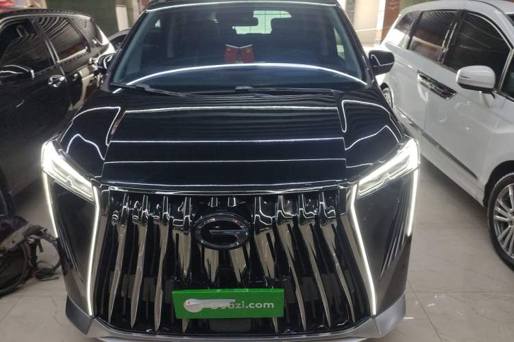 Used GAC Trumpchi M8 2024 Master Series 400T Prestige Edition