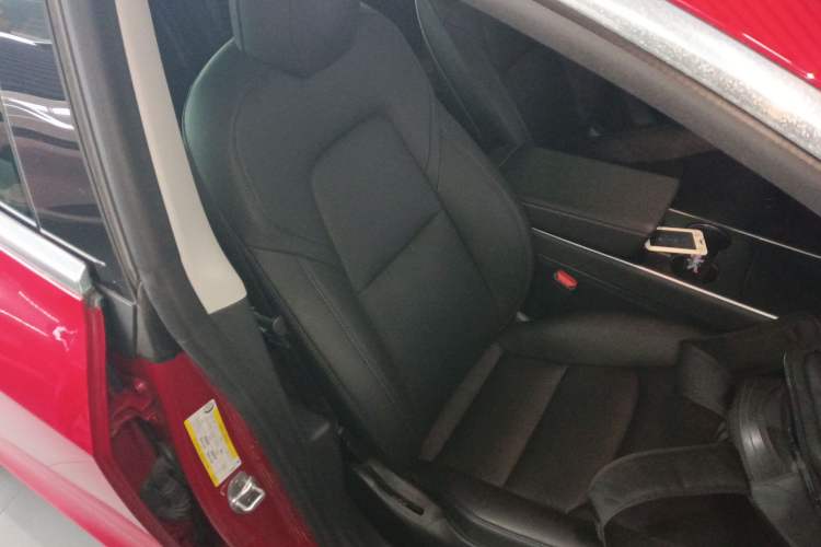 Used Tesla Model 3 2020 Standard Range Rear-Wheel Drive Upgraded Version