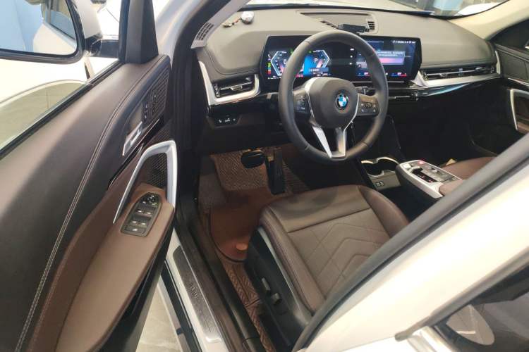 Used BMW X1 2023 sDrive20Li X Design Package
