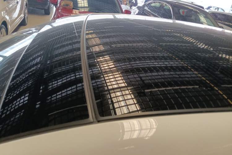 Used Volkswagen Lamando 2022 Lingdu L 280TSI DSG Spicy Edition
