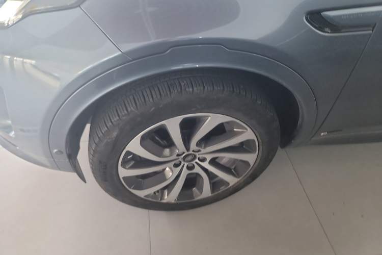 Used Land Rover Discovery Sport 2021 249 PS R-Dynamic SE Performance Tech Edition 5 Seats
