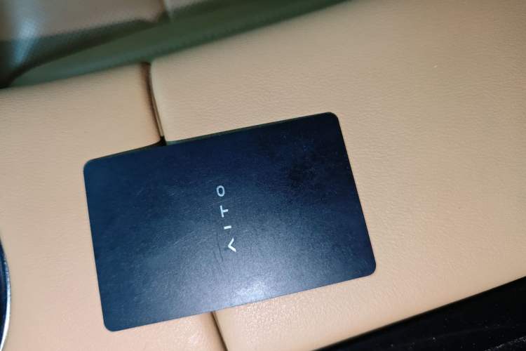 Used Hima AITO M5 2022 Range-Extended Rear-Drive Standard Version
