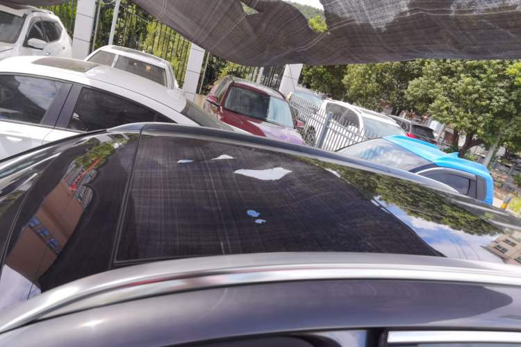 Used Mercedes-Benz GLC 2017 GLC 260 4MATIC Dynamic Edition
