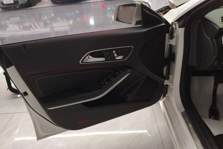 Used Mercedes-Benz CLA 2018 CLA 200 Style Edition
