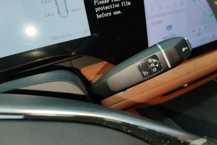 Used Changan CS75 PLUS 2025 4th Generation UItra 2.0T New Blue Whale Engine – Wind Style