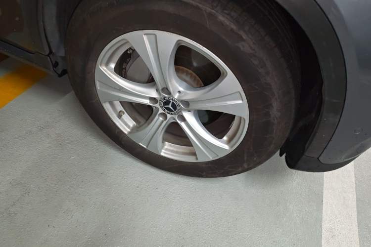 Used Mercedes-Benz GLC 2020 GLC 260 L 4MATIC Dynamic Model