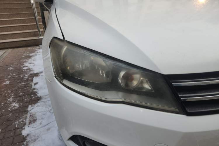 Used Volkswagen Jetta 2015 Value Edition 1.6L Automatic Comfort Version