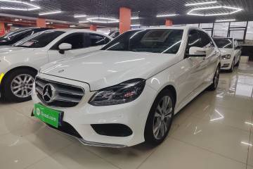 Used Mercedes-Benz E-Class 2015 E 260 L Sport Edition