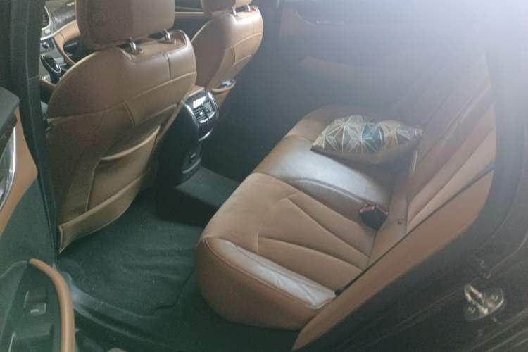 Used Buick LaCrosse 2016 20T Elite Edition
