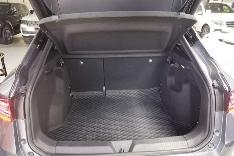 Used Volkswagen ID.4 X 2021 Pro Smart Long-Range Edition
