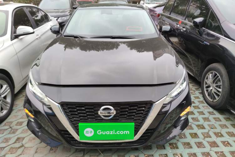 Used Nissan Teana 2021 2.0L XL Comfort Edition
