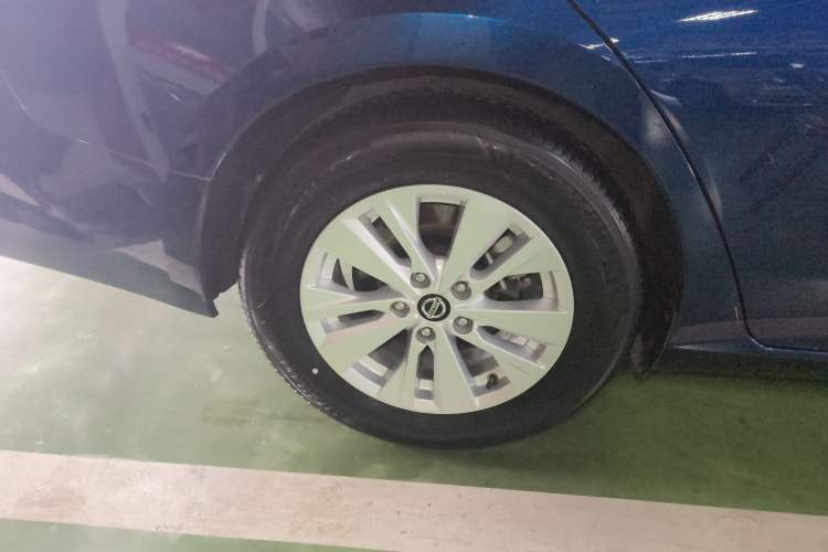 Used Nissan Teana 2020 Revised Version 2.0L XL Comfort Edition
