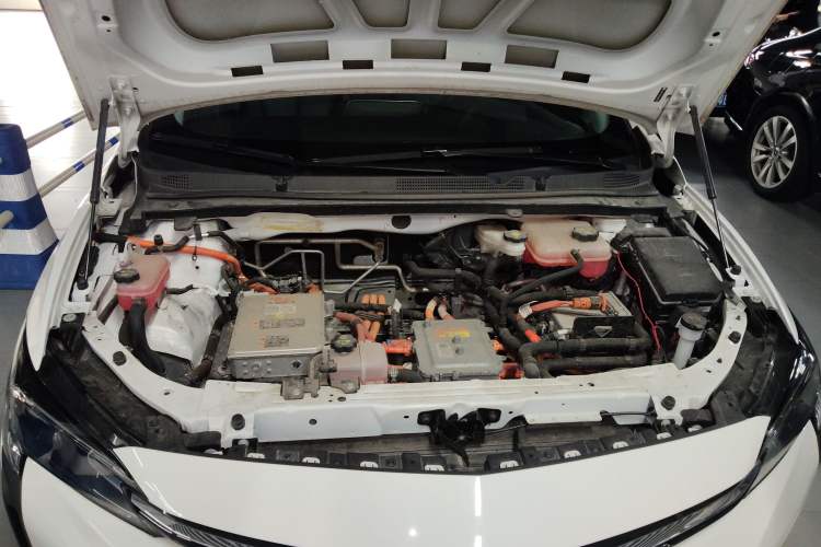 Used Buick Velite 6 2023 430km Range Commuter Version
