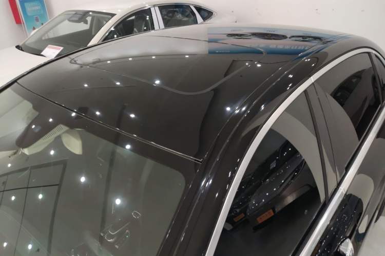 Used Mercedes-Benz E-Class 2018 E 200 L Sport Edition
