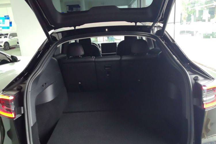 Used Tesla Model Y 2022 Revised Version Long-Range All-Wheel Drive
