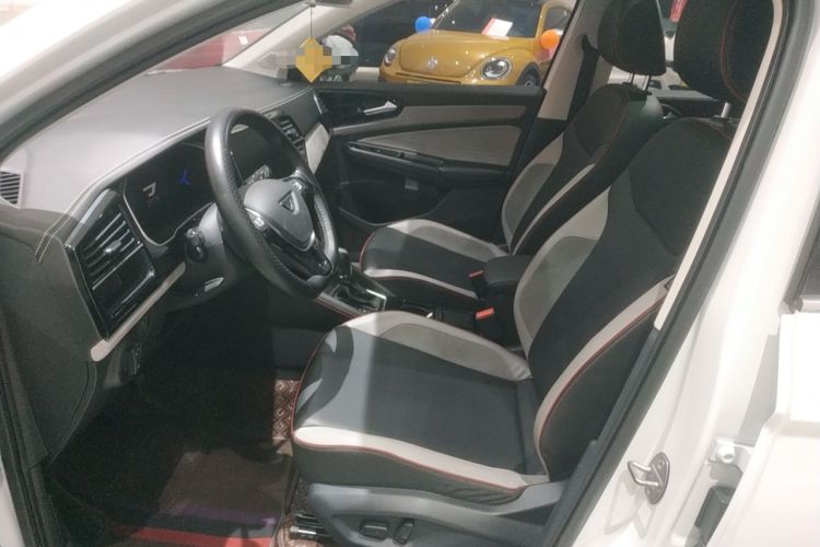 Used Jetta VS7 2022 280TSI Automatic Enjoyment Edition
