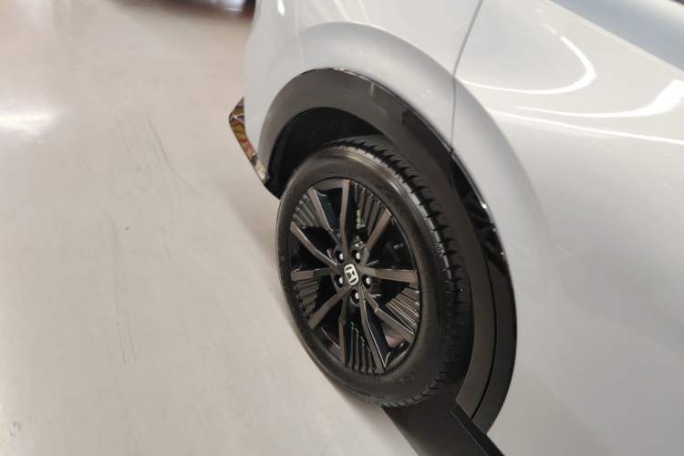 Used Honda e:NP2 2024 Advanced Edition