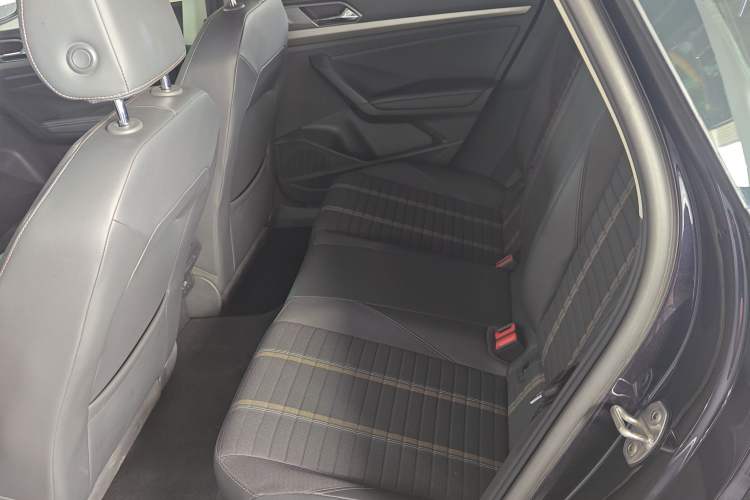 Used Volkswagen Lavida 2022 280TSI DSG Comfort Edition
