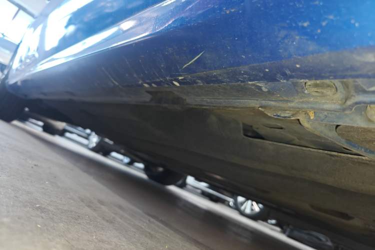 Used Ford Focus 2020 Hatchback EcoBoost 180 Automatic Trend Edition
