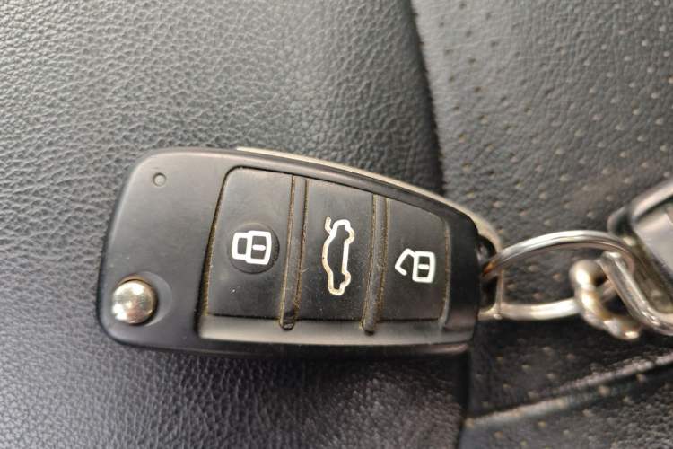 Used Chery Tiggo 5 2014 2.0L Manual Jia Yue Edition