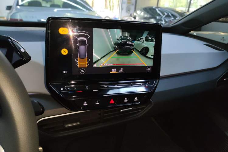 Used Volkswagen ID.3 2022 Active Pure Intelligent Enjoyment Edition