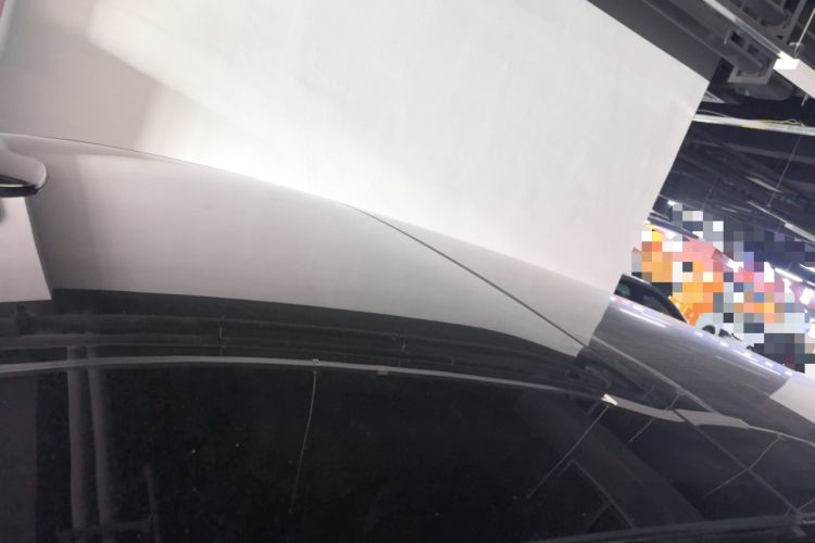 Used Li Auto L8 2024 Max
