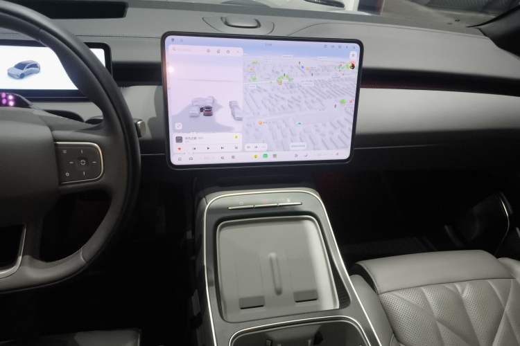 Used Nio ET5T 2024 75kWh Touring
