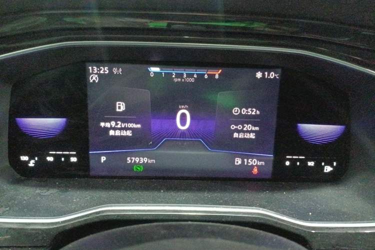 Used Volkswagen Sagitar 2022 280TSI DSG Excellence Edition
