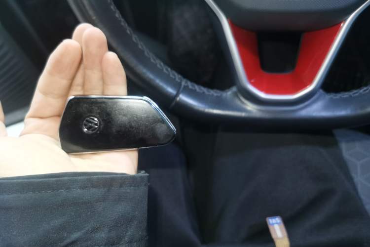 Used Volkswagen ID.4 X 2022 Smart Enjoyment Long-Range Edition
