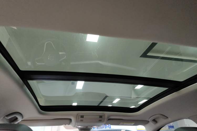 Used Volkswagen Sagitar 2024 300TSI DSG Excellence Edition
