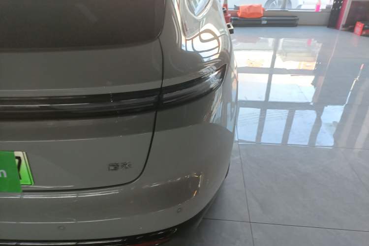 Used Nio ET5T 2025 75 kWh Touring