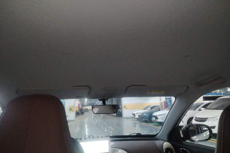 Used Wuling Bingo 2024 333 km Enjoyment Version
