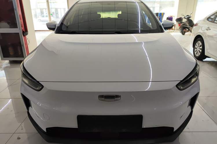 Used Geometry C 2021 C400 Cubic Edition