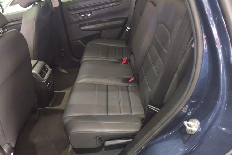 Used Honda CR-V 2023 240TURBO Two-Wheel Drive FENGSHANG Edition 5 Seats