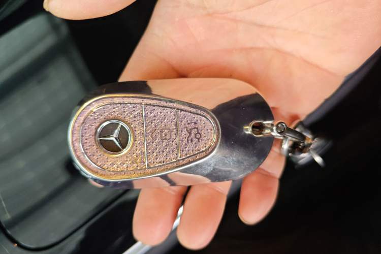 Used Mercedes-Benz GLC 2023 GLC 300 L 4MATIC Dynamic Edition 5-seater
