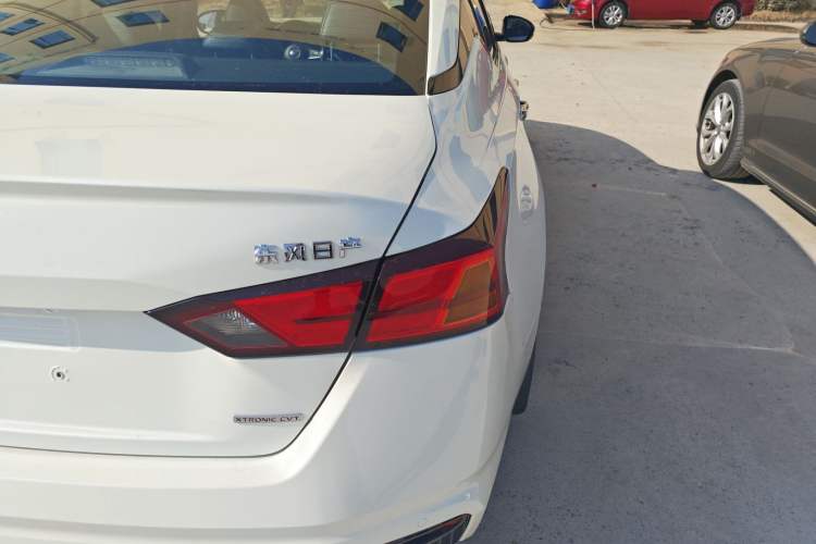 Used Nissan Teana 2019 2.0L XL Comfort Edition
