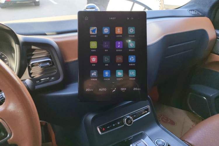 Used  TX 2022 TX5 Extended-Range Urban Living Room Edition
