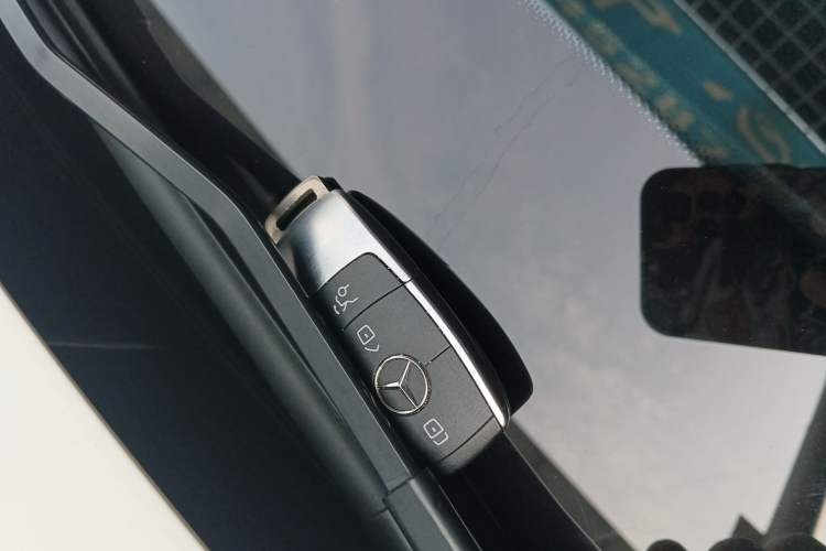 Used Mercedes-Benz C-Class 2019 C 260 Sport Edition
