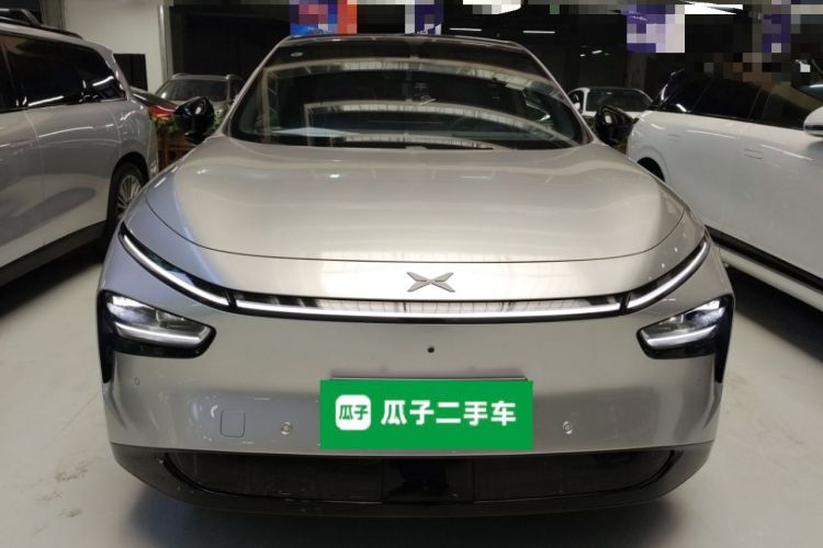 Used XPeng G7 2025 702 Max