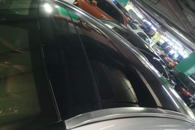 Used Mercedes-Benz GLA 2017 GLA 200 Sport Edition