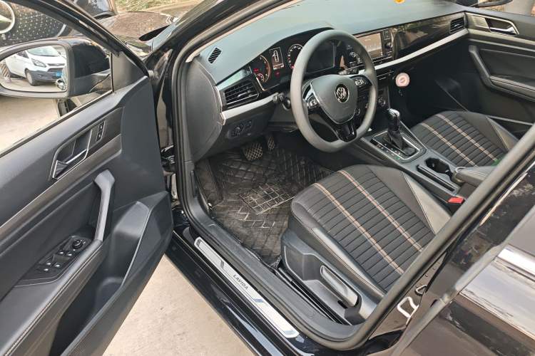 Used Volkswagen Lavida 2018 280TSI DSG Comfort Edition China V Standard