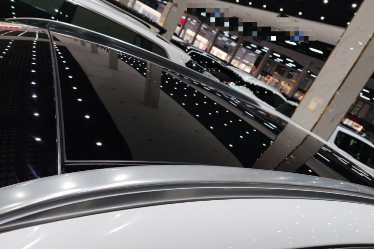 Used Mercedes-Benz GLC 2020 GLC 260 L 4MATIC Dynamic Model
