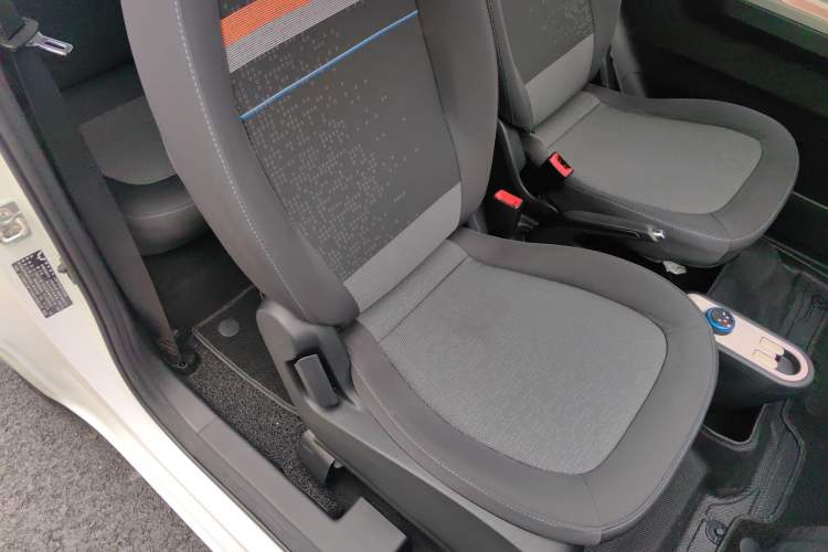 Used Wuling Hongguang MINIEV 2022 Enjoy Edition Lithium Iron Phosphate