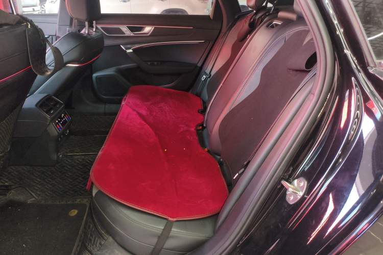 Used Audi A6L 2024 45 TFSI quattro Prestige Dynamic Edition