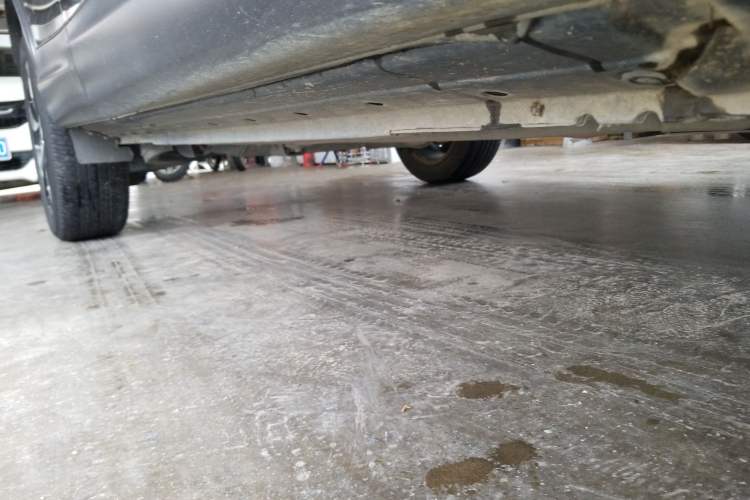 Used Nissan Qashqai 2016 2.0L CVT Luxury Edition
