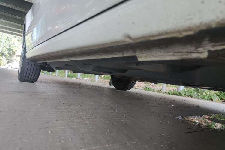 Used Volkswagen Polo 2018 1.5L Automatic Advanced Driving Model
